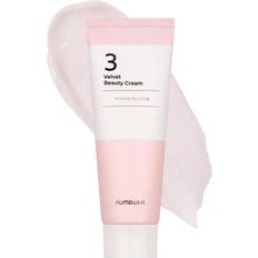 Numbuzin No.3 Velvet Beauty Cream 60ml Renewed