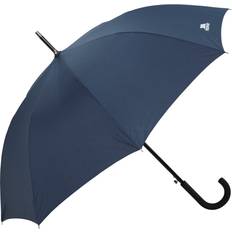 Trespass Rainstorm Umbrella Dark Navy
