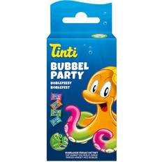 Tinti Bubbelparty 4-pack