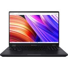 ASUS 32 GB Laptops ASUS ProArt Studiobook 16 OLED H7604JI-MY100X