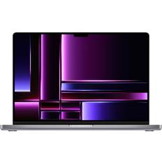 Apple 64 GB Laptops Apple MacBook Pro 16" 16GB 1TB M2 Pro