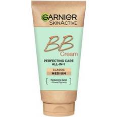 SPF BB-creams Garnier SkinActive Classic Perfecting All-in-1 BB Cream SPF15 Medium