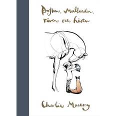 Filosofi & Religion - Svenska Böcker Pojken, mullvaden, räven och hästen (Inbunden, 2020)