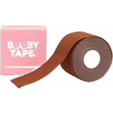Elastan/Lycra/Spandex Brösttejp PrettyLittleThing Booby Tape - Brown