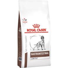Royal Canin Hundar Husdjur Royal Canin Gastrointestinal Low Fat 12kg