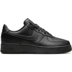 Nike 2.5 - 43 - Herr Sneakers Nike Air Force 1 '07 Fresh M - Black/Anthracite