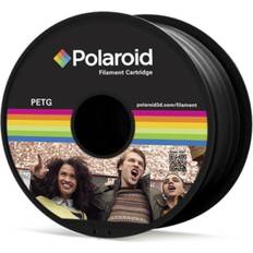 Polaroid 1Kg Universal PETG Svart 5031935493419