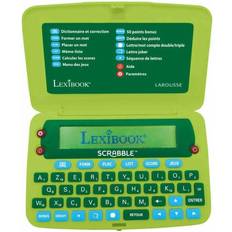 Lexibook Experimentlådor Lexibook Elektronisk ordbok SCR8FR
