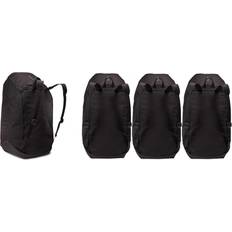 Thule Svarta Väskor Thule GoPack Backpack Set