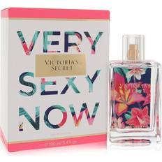 Victoria's Secret Eau de Parfum Victoria's Secret Fragrance Very Sexy Now Perfume Fragrances