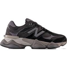 New Balance 40 ⅓ - Unisex Sneakers New Balance 9060 - Black/Castlerock/Rain Cloud