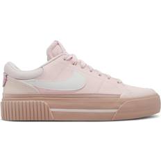 Nike Court Legacy Lift W - Light Soft Pink/Pink Oxford/Desert Berry/Sail