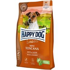 Happy Dog Sensible Mini Toscana Pack %