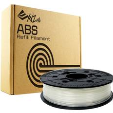 XYZprinting ABS filament Neutral 1,75mm 0,6kg Refill