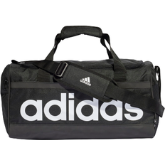 Adidas Väskor adidas Essentials Duffel Bag - Black/White