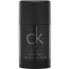 Calvin Klein Dam Deodoranter Calvin Klein CK Be Deo Stick 75g 1-pack