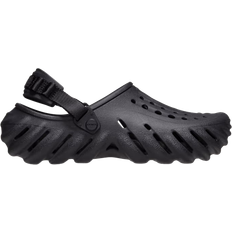 Crocs Slingback Skor Crocs Echo - Black