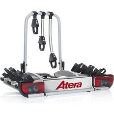 Silver Hållare för sportutrustning ATERA Strada DL3