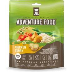 Adventure Food Frystorkad mat Adventure Food Chicken Curry