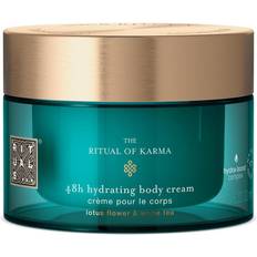 Rituals Body lotions Rituals The of Karma 48h Hydrating Body Cream