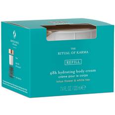 Rituals Body lotions Rituals The of Karma 48h Hydrating Body Cream Refill 0008 220