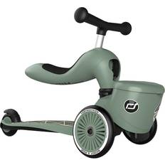 Scoot and Ride Plastleksaker Scoot and Ride Highwaykick 1 Lifestyle