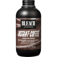 Bleach London Instant Coffee Super Cool Colour Hair Dye