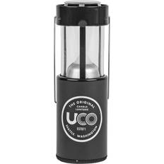 UCO Campingbelysning UCO Candle Lantern Grey