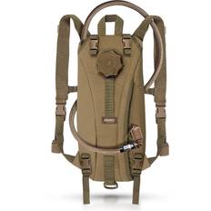 Source Tactical Advance Mobility 3-Liter Hydration System Pack, 3 Usage Modes Coyote