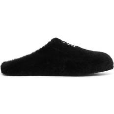 Givenchy Utetofflor Givenchy 4g Wool Slippers