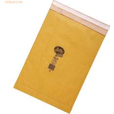 Jiffy Elepa Papierpolstertasche 6 Innenmaß 295x458mm braun