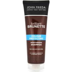 John Frieda Schampon John Frieda Brilliant Brunette Colour Protecting Moisturising Shampoo 250ml