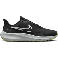 Nike 48 ½ - Herr Sportskor Nike Air Zoom Pegasus 39 Shield M - Black/White/Light Grey/Volt