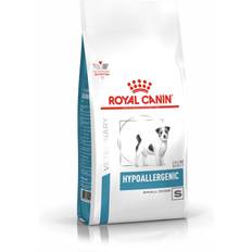 Hundar - Hundfoder - Torrfoder Husdjur Royal Canin Hypoallergenic Small Dog 3.5kg