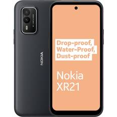 Nokia Pekskärm Mobiltelefoner Nokia XR21 128GB
