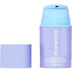 Florence by Mills Ansiktskrämer Florence by Mills Plump To It! Hydrating Facial Moisturizer 50ml