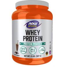 Now Foods Now Foods Whey Protein Dutch Chocolate, 2 lbs