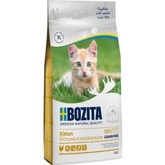 Bozita Kitten Grain-Free Chicken 10kg