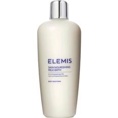 Elemis Bad- & Duschprodukter Elemis Skin Nourishing Bath Milk 400ml