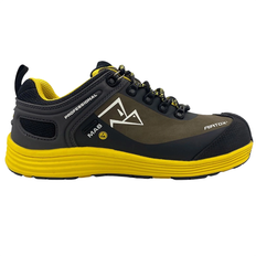 Airtox 5.5 Skyddsskor Airtox MA6 S3 Safety Shoes