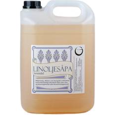 Grunne Linseed Oil Soap Lavender 5L
