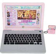 Barndatorer Disney Princess Style Collection Playset with Laptop