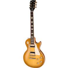 Enkel cutaway Elgitarrer Gibson Les Paul Classic