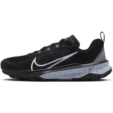 Nike Dam - Silver Löparskor Nike Women's Kiger Trail Running Shoes in Black, DR2694-001 Black