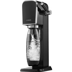 Kolsyremaskiner SodaStream Art Sparkling Water Machine