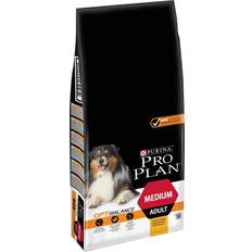 Purina Husdjur Purina Pro Plan Adult Medium Dog Food 14kg
