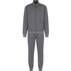 Träningsplagg Jumpsuits & Overaller EA7 Core Identity Technical Fabric Tracksuit Men's