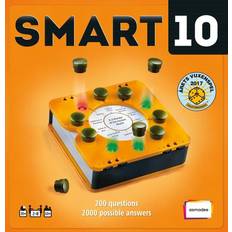 Sällskapsspel Peliko Smart 10