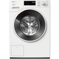 Frontmatad Tvättmaskiner Miele WSF363WCSP