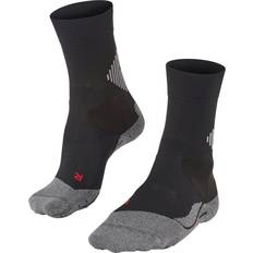 Falke Herr - Sportstrumpor / Träningsstrumpor Underkläder Falke 4Grip Stabilizing Socks Unisex - Black/Mix